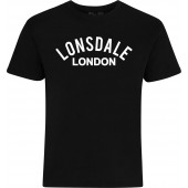 Lonsdale T-Shirt Bradfield
