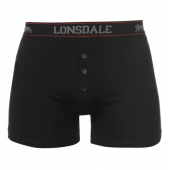 Lonsdale Μποξεράκι Boxer ( 2 τεμάχια )