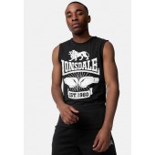 Lonsdale Αμάνικο Cleator 