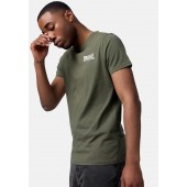 Lonsdale T-shirt Elmdon slim fit