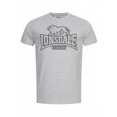 Lonsdale T-Shirt Allanfearn