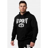Tapout Φούτερ Active Basic Hoodie