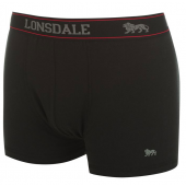 Lonsdale Μποξεράκι Trunk ( 2 τεμάχια )