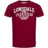 Lonsdale T-Shirt Staxigoe