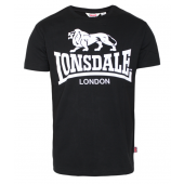 Lonsdale T-Shirt Caol