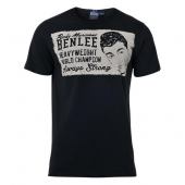 BenLee T-Shirt Heavyweight slim fit