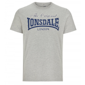 Lonsdale T-Shirt Lydd