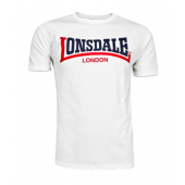 Lonsdale T-Shirt Two Tone