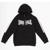 Lonsdale Ζακέτα Zip Hoodie