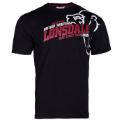 Lonsdale T-Shirt Walkey