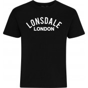 Lonsdale T-Shirt Bradfield