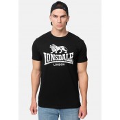 Lonsdale T-Shirt Silverhill