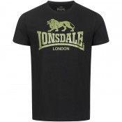 Lonsdale T-Shirt Logo