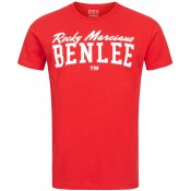 BenLee T-Shirt Logo