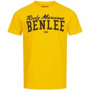 BenLee T-Shirt Logo