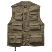 Brandit Αμάνικο Μπουφάν Hunting Vest