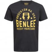 BenLee T-shirt Rockwood