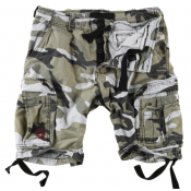 Surplus Βερμούδα Airborne