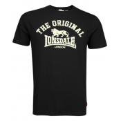 Lonsdale T-Shirt Original
