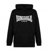 Lonsdale Φούτερ Essential Hoodie