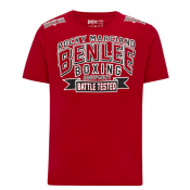BenLee T-Shirt Battle Tested