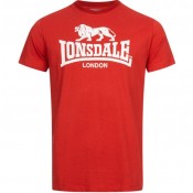 Lonsdale T-shirt St. Erney