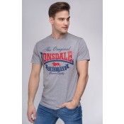 Lonsdale T-Shirt Corrie