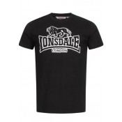 Lonsdale T-Shirt Allanfearn