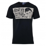 BenLee T-Shirt Heavyweight slim fit