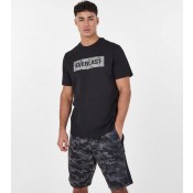 Everlast T-Shirt Camo