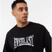 Everlast Φούτερ Camo Logo 