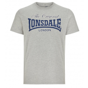 Lonsdale T-Shirt Lydd