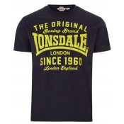 Lonsdale T-Shirt Chesterfield