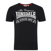 Lonsdale T-Shirt Martock