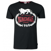 Lonsdale T-Shirt Original 1960 slim fit