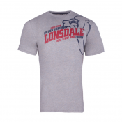 Lonsdale T-Shirt Walkey