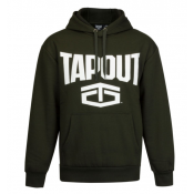 Tapout Φούτερ Logo
