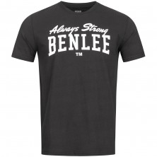 BenLee T-Shirt Always Strong