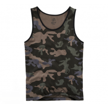 Brandit Αμάνικο Tank Top