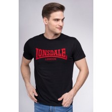 Lonsdale T-Shirt One Tone