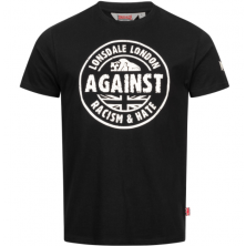 Lonsdale T-Shirt Against