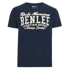 BenLee T-Shirt Retro Logo