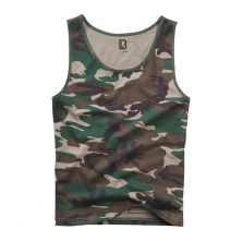 Brandit Αμάνικο Tank Top