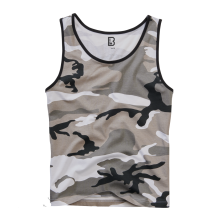 Brandit Αμάνικο Tank Top