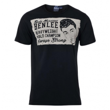 BenLee T-Shirt Heavyweight slim fit