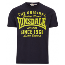 Lonsdale T-Shirt Chesterfield