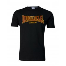 Lonsdale T-Shirt Classic slim fit