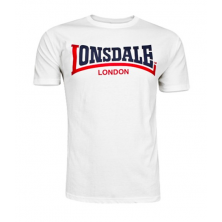 Lonsdale T-Shirt Two Tone