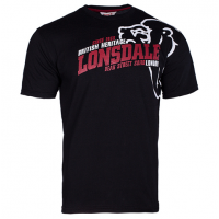 Lonsdale T-Shirt Walkey