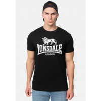 Lonsdale T-Shirt Silverhill